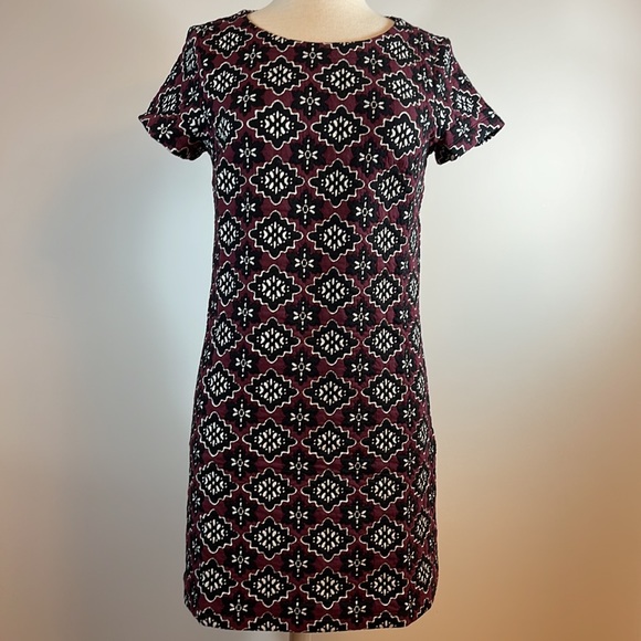 LOFT Factory Dress - Picture 4 of 11